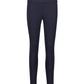 Biz Corporate Scuba Ponte Womens High-rise Corporate Legging (RGP303L)