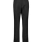 Biz Corporate Cool Stretch Womens Tapered Leg Adjustable Waist Pant (RGP315L)
