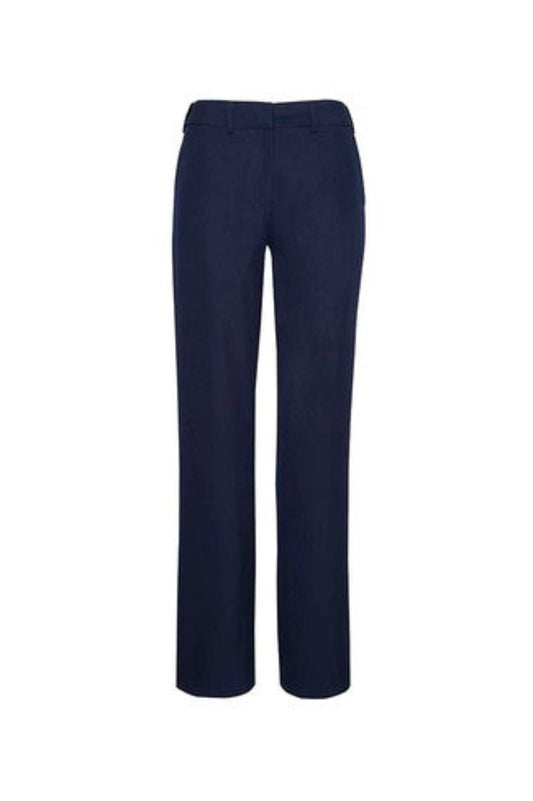 Biz Corporate Womens Siena Adjustable Waist Pant (RGP975L)