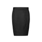 Biz Corporate Cool Stretch Womens Mid-waist Pencil Skirt (RGS312L)
