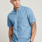 Biz Collection Indie Mens S/S Shirt (S017MS)