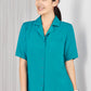 Biz Collection Womens Oasis Overblouse (S265LS)