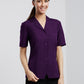 Biz Collection Womens Oasis Overblouse (S265LS)