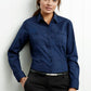 Biz Collection Womens Bondi L/S Shirt (S306LL)