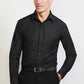 Biz Collection Preston Mens L/S Shirt (S312ML)