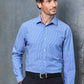 Biz Collection Mens Conran Classic Long Sleeve Shirt (S336ML)