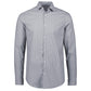 Biz Collection Mens Conran Tailored Long Sleeve Shirt (S337ML)