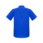 Biz Collection Mens Monaco S/S Shirt (S770MS)