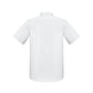 Biz Collection Mens Monaco S/S Shirt (S770MS)