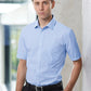 Biz Collection Mens Euro S/S Shirt-(S812MS)
