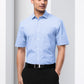 Biz Collection Mens Euro S/S Shirt-(S812MS)