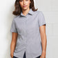 Biz Collection Womens Jagger S/S Shirt (S910LS)