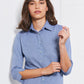 Biz Collection Womens Jagger ¾ Sleeve Shirt (S910LT)