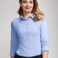 Biz Collection Womens Regent ¾ Shirt (S912LT)