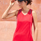 Biz Collection Womens Razor Singlet (SG407L)