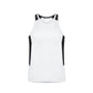 Biz Collection Renegade Mens Singlet-(SG702M)