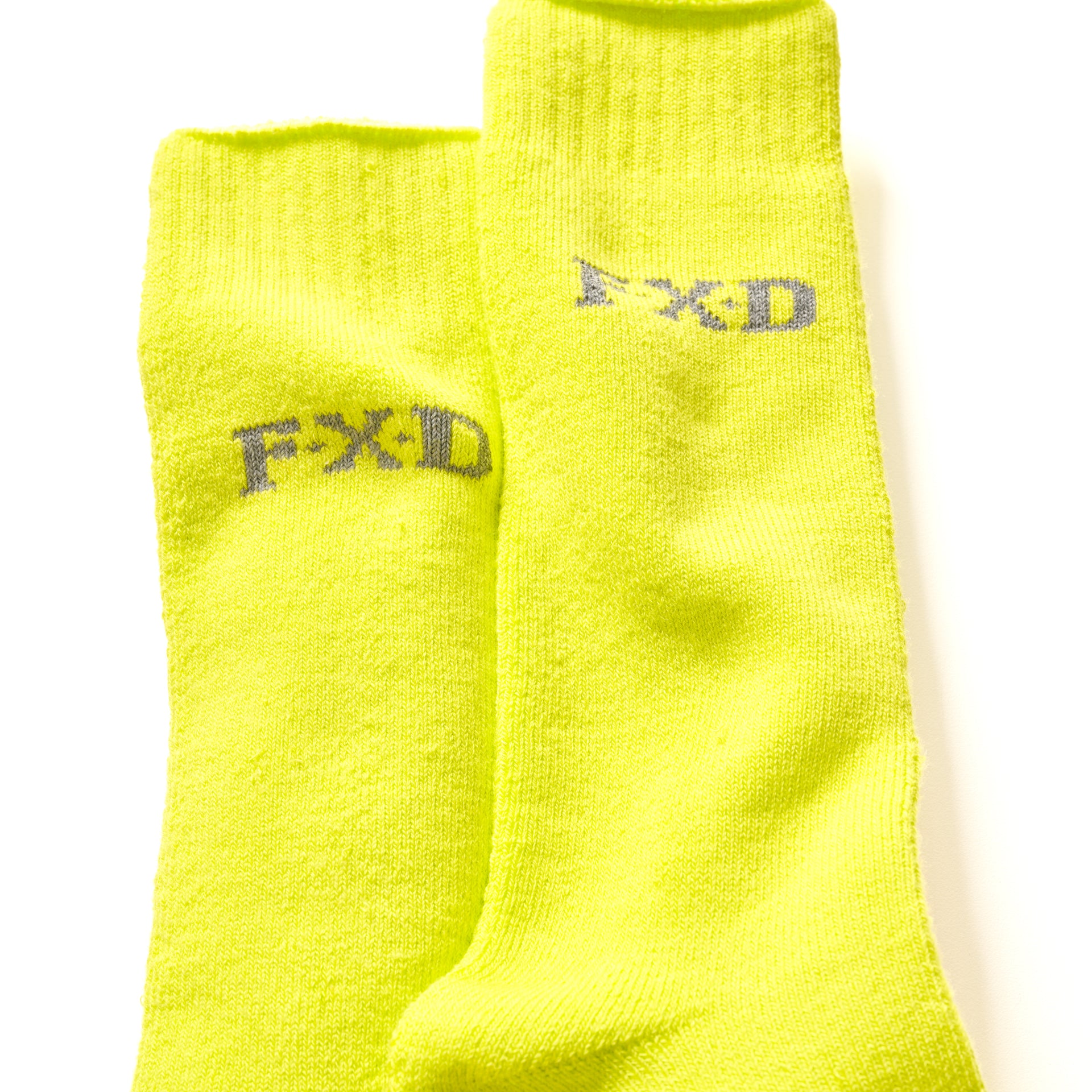 FXD Workwear Bamboo Work Socks (SK5) 2 PACK