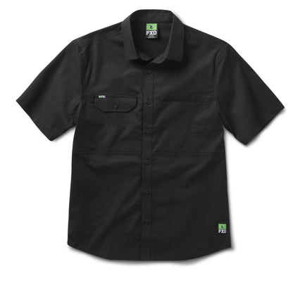 FXD Workwear Woven Work Shirt (SSH-3)