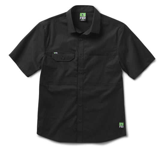FXD Workwear Woven Work Shirt (SSH-3)