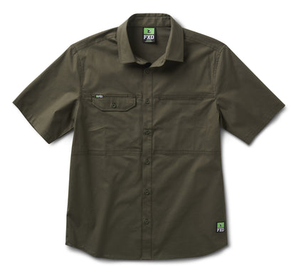 FXD Workwear Woven Work Shirt (SSH-3)