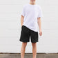 Biz Collection Kids Bizcool Shorts (ST2020B)