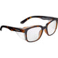 Bolle Safety STKS 410 Clear Safety Glasses-(STK41N12A)