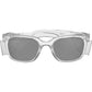 Bolle Safety STKS 410 Smoke safety glasses-(STK41N21A)