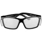 Bolle Safety STKS 420 Clear safety glasses-(STK42N10A)