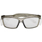 Bolle Safety STKS 420 Clear Safety Glasses -(STK42N12A)