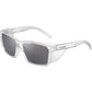 Bolle Safety STKS 420Smoke Safety Glasses -(STK42N21A)