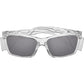Bolle Safety STKS 420Smoke Safety Glasses -(STK42N21A)