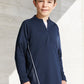 Biz Collection Balance Kids Mid-Layer Top (SW225K)