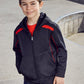 Biz Collection United Kids Hoodie (SW310K)