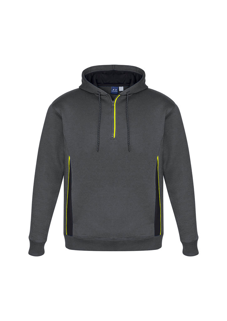 Biz Collection Renegade Adults Hoodie (SW710M)