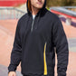 Biz Collection Unisex Renegade Hoodie (SW710M) 2nd Color