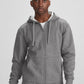 Biz Collection  Mens Zip Hoodie (SW762M)