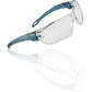 Bolle Safety Swift Clear safety glasses-(SWIFTN10A)