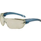 Bolle Safety Swift Copper Safety Glasses-(SWIFTN30A)