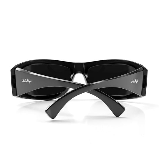 Safestyle Sonics Black Frame Tinted Lens (SBT100)
