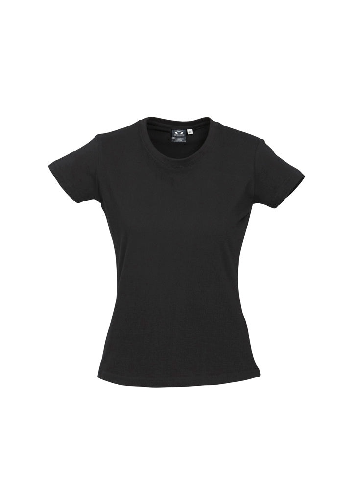 Biz Collection Ladies Ice Tee (T10022)