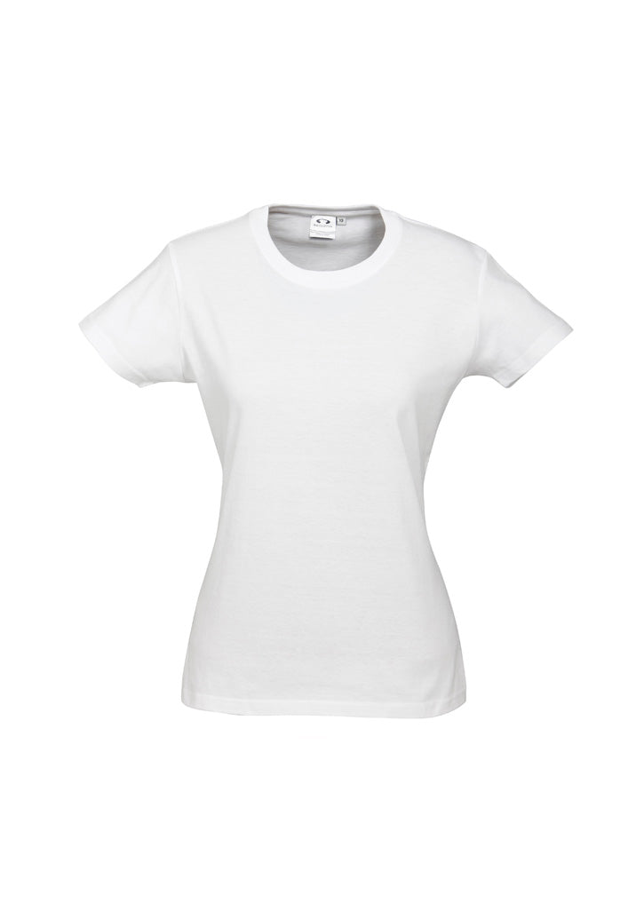 Biz Collection Ladies Ice Tee (T10022)