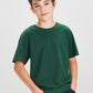 Biz Collection Kids Ice Short Sleeve Tee (T10032)