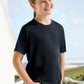 Biz Collection Kids Action Short Sleeve Tee (T207KS)