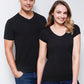 Biz Collection Mens Viva S/S Tee (T403M)