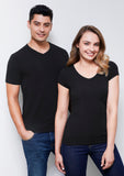 Biz Collection Mens Viva S/S Tee (T403M)