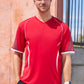 Biz Collection Mens Razor S/S Tee (T406MS)
