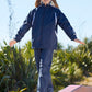 Biz Collection Kids Flash Track Bottom (TP3160B)