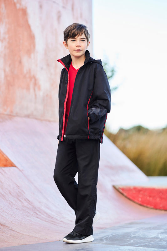 Biz Collection Kids Razor Sports Pant (TP409K)