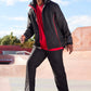 Biz Collection Unisex Razor Pant (TP409M)