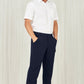 Biz Care Mens Comfort Waist Cargo Pant (CL959ML)